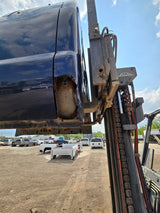 2008-2010 Ford Super Duty F250 F350 F450 F550 Extended Cab