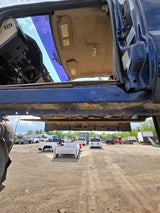 2008-2010 Ford Super Duty F250 F350 F450 F550 Extended Cab