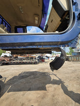 2008-2010 Ford Super Duty F250 F350 F450 F550 Extended Cab