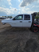 2003-2008 Dodge Ram 1500 2500 3500 4500 5500 3rd Gen Crew Cab