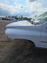 2003-2008 Dodge Ram 1500 2500 3500 4500 5500 3rd Gen Crew Cab