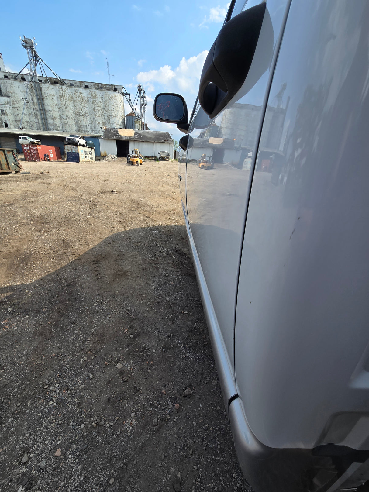 2003-2008 Dodge Ram 1500 2500 3500 4500 5500 3rd Gen Crew Cab
