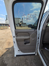 2003-2008 Dodge Ram 1500 2500 3500 4500 5500 3rd Gen Crew Cab