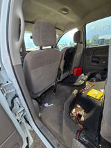 2003-2008 Dodge Ram 1500 2500 3500 4500 5500 3rd Gen Crew Cab