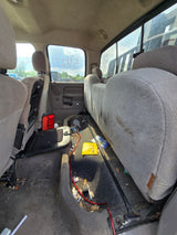 2003-2008 Dodge Ram 1500 2500 3500 4500 5500 3rd Gen Crew Cab
