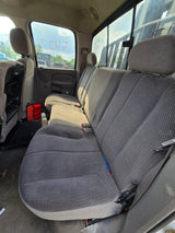 2003-2008 Dodge Ram 1500 2500 3500 4500 5500 3rd Gen Crew Cab