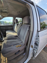 2003-2008 Dodge Ram 1500 2500 3500 4500 5500 3rd Gen Crew Cab