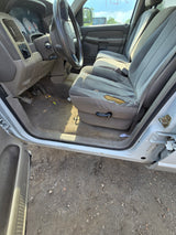2003-2008 Dodge Ram 1500 2500 3500 4500 5500 3rd Gen Crew Cab