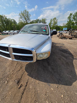 2003-2008 Dodge Ram 1500 2500 3500 4500 5500 3rd Gen Crew Cab