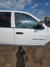 2003-2008 Dodge Ram 1500 2500 3500 4500 5500 3rd Gen Crew Cab