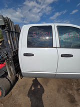 2003-2008 Dodge Ram 1500 2500 3500 4500 5500 3rd Gen Crew Cab