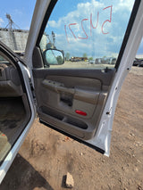 2003-2008 Dodge Ram 1500 2500 3500 4500 5500 3rd Gen Crew Cab