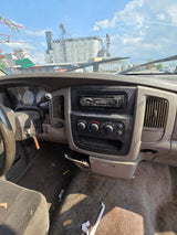 2003-2008 Dodge Ram 1500 2500 3500 4500 5500 3rd Gen Crew Cab