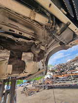 2003-2008 Dodge Ram 1500 2500 3500 4500 5500 3rd Gen Crew Cab