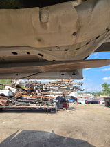 2003-2008 Dodge Ram 1500 2500 3500 4500 5500 3rd Gen Crew Cab