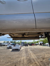 2003-2008 Dodge Ram 1500 2500 3500 4500 5500 3rd Gen Crew Cab