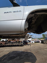 2003-2008 Dodge Ram 1500 2500 3500 4500 5500 3rd Gen Crew Cab