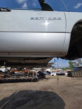 2003-2008 Dodge Ram 1500 2500 3500 4500 5500 3rd Gen Crew Cab