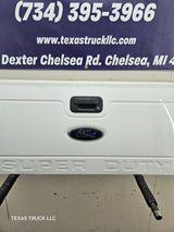 2008-2016 Ford Super Duty Tailgate F250 F350 F450 F550