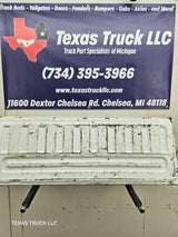 2008-2016 Ford Super Duty Tailgate F250 F350 F450 F550