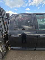 2003-2008 Dodge Ram 1500 2500 3500 4500 5500 3rd Gen Crew Cab