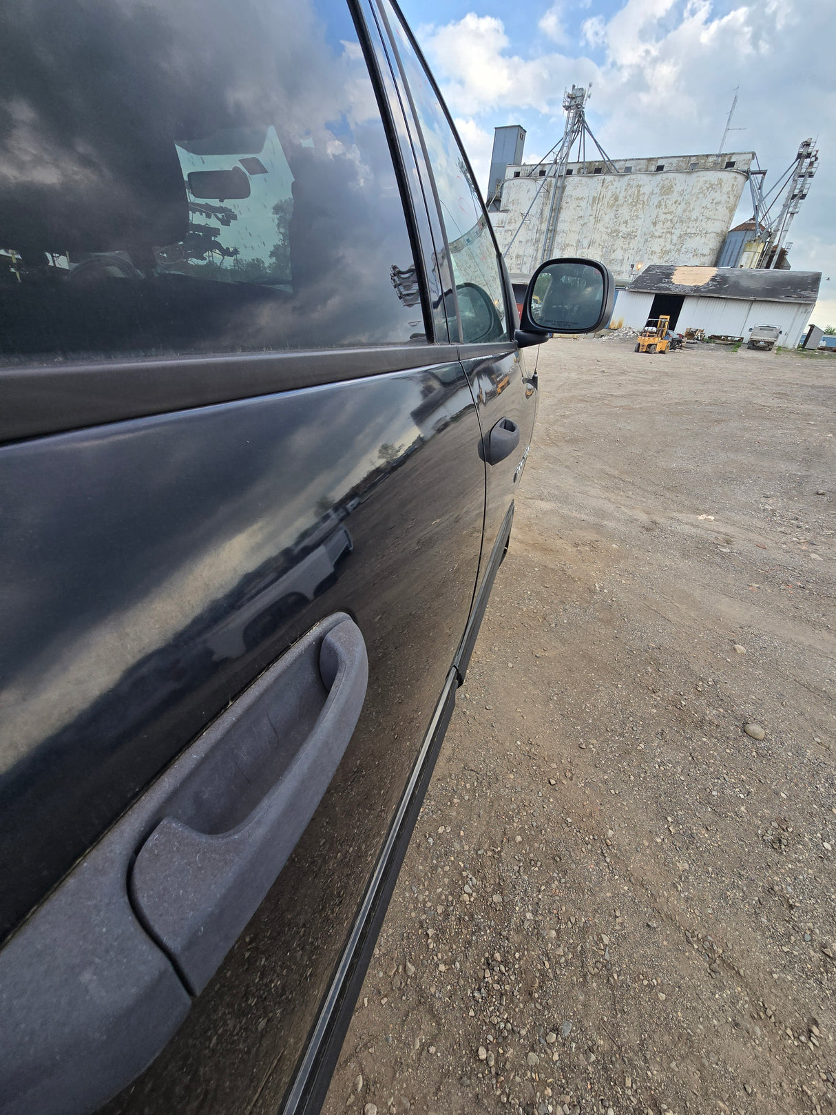 2003-2008 Dodge Ram 1500 2500 3500 4500 5500 3rd Gen Crew Cab