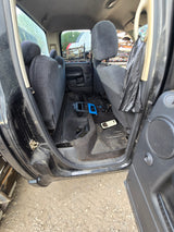 2003-2008 Dodge Ram 1500 2500 3500 4500 5500 3rd Gen Crew Cab