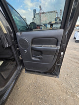 2003-2008 Dodge Ram 1500 2500 3500 4500 5500 3rd Gen Crew Cab