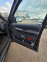 2003-2008 Dodge Ram 1500 2500 3500 4500 5500 3rd Gen Crew Cab