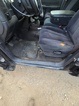 2003-2008 Dodge Ram 1500 2500 3500 4500 5500 3rd Gen Crew Cab