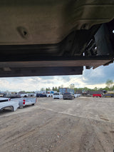 2003-2008 Dodge Ram 1500 2500 3500 4500 5500 3rd Gen Crew Cab