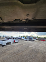 2003-2008 Dodge Ram 1500 2500 3500 4500 5500 3rd Gen Crew Cab