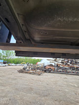2003-2008 Dodge Ram 1500 2500 3500 4500 5500 3rd Gen Crew Cab