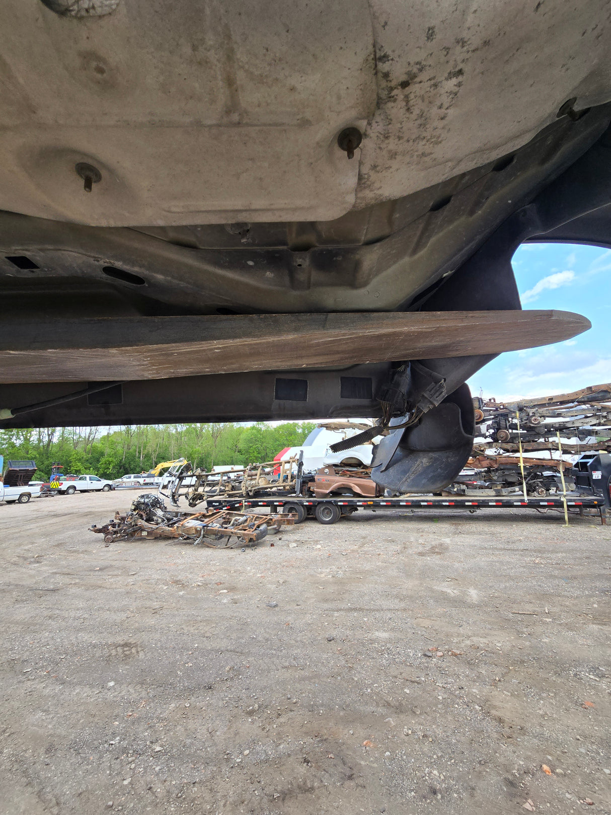 2003-2008 Dodge Ram 1500 2500 3500 4500 5500 3rd Gen Crew Cab