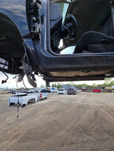2003-2008 Dodge Ram 1500 2500 3500 4500 5500 3rd Gen Crew Cab