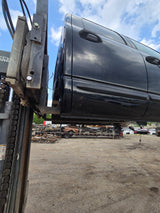 2003-2008 Dodge Ram 1500 2500 3500 4500 5500 3rd Gen Crew Cab