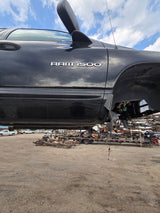 2003-2008 Dodge Ram 1500 2500 3500 4500 5500 3rd Gen Crew Cab