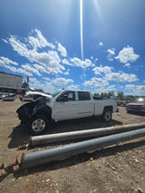 2019 Chevrolet Silverado 2500 HD - FULL PART OUT