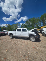 2019 Chevrolet Silverado 2500 HD - FULL PART OUT