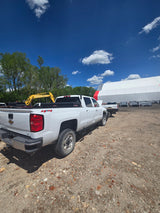 2019 Chevrolet Silverado 2500 HD - FULL PART OUT