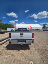 2019 Chevrolet Silverado 2500 HD - FULL PART OUT