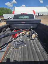 2019 Chevrolet Silverado 2500 HD - FULL PART OUT