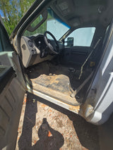 2008 Ford F-350 Dually Super Duty 6.4L Power StrokeZF6 Manual Transmission 4x4 - FULL PART OUT