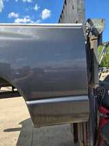 2003-2008 Dodge Ram 1500 2500 3500 3rd Gen 6' 4" Short Truck Bed