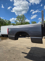 2003-2008 Dodge Ram 1500 2500 3500 3rd Gen 6' 4" Short Truck Bed