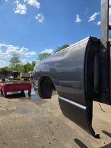 2003-2008 Dodge Ram 1500 2500 3500 3rd Gen 6' 4" Short Truck Bed