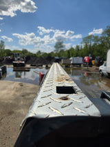 2003-2008 Dodge Ram 1500 2500 3500 3rd Gen 6' 4" Short Truck Bed