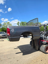 2003-2008 Dodge Ram 1500 2500 3500 3rd Gen 6' 4" Short Truck Bed