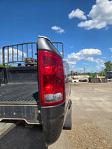 2003-2008 Dodge Ram 1500 2500 3500 3rd Gen 6' 4" Short Truck Bed