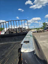 2003-2008 Dodge Ram 1500 2500 3500 3rd Gen 6' 4" Short Truck Bed